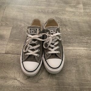 Gray Converse